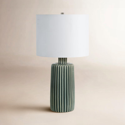 Rania Ceramic Table Lamp
