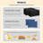 Lekeysha 13 Piece Sofa Seating Group with Fire fit table-1621305107