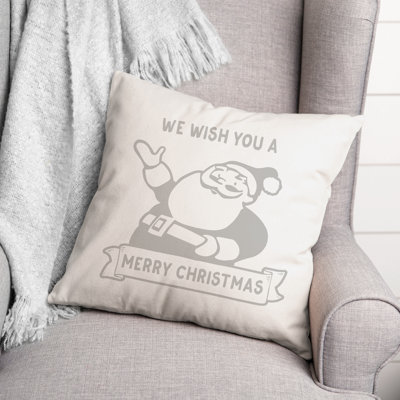  Coussin Retro