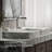 Components Bathroom Sink Rocker Handle-96334545