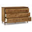 6 Drawer 145Cm W Double Dresser-1319607812