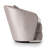 Carmela Upholstered Barrel Chair