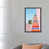 Distressed Black Framed is unavailable