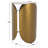 Sherleen Round Accent Table