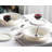 Jester Bone China Tureen