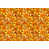 Gold/Orange Floral