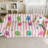 Multi Functional Four Season Sofa Towel - All Inclusive, Soft And Skin Friendly-422102752