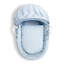 Waffle Wicker Moses Basket-788264786