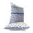 Polyester Throw Square Pillow Cover & Insert-1215214850-1215214849