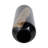 Contemporary Star Dust Swoosh Glass Vase-86748999