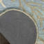 Tapis bleu côtier, nautique et de plage Rosecliff Heights Chizara-320388878