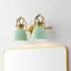  Éclairage pour meuble-lavabo Lejuan-311806778-311806776-331727301