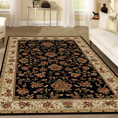 Weisgerber Oriental Indoor Rug