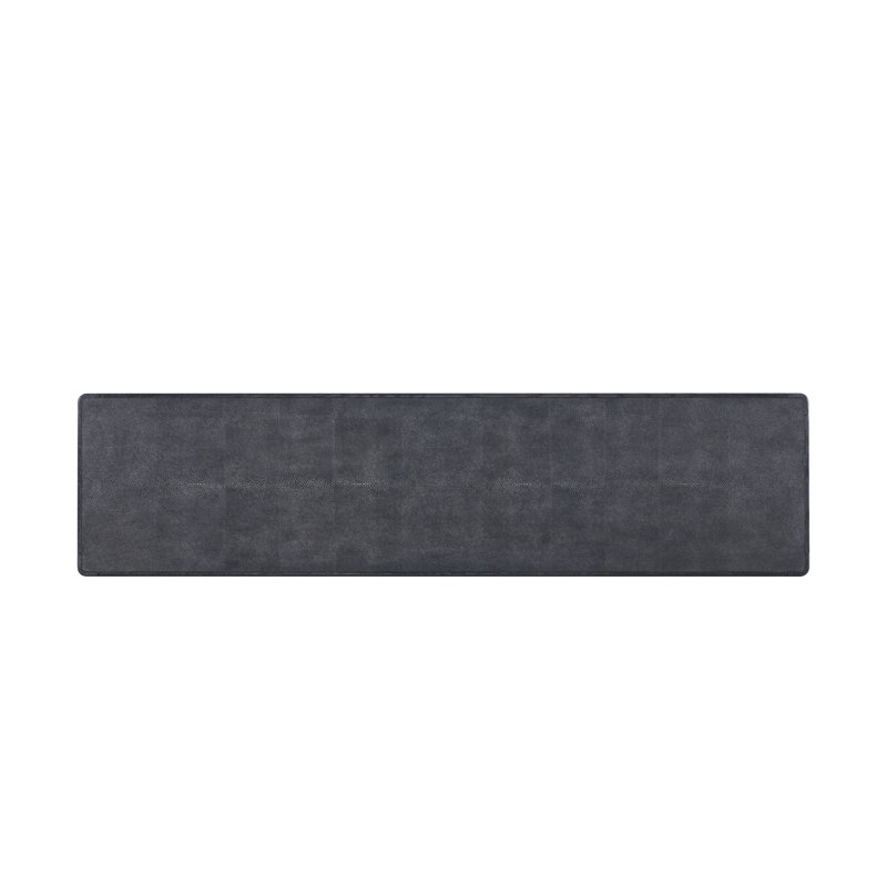 Maxwell 60'' W Console Table, Obsidian