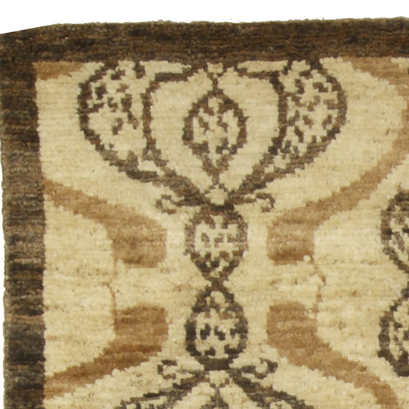 Modern One-of-a-Kind Rectangle 9' X 12' Area Rug