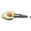 KitchenCraft 5 in 1 Avocado Tool
