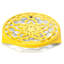 Le Creuset Enameled Cast Iron Deluxe Round Trivet-1387614135