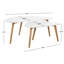 Table de groupage Chay 3 Legs 2