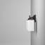 Éclairage pour meuble-lavabo 3 lumières Cachewissa-22106089