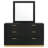 Jordan 6-drawer Dresser With Mirror-2042256701