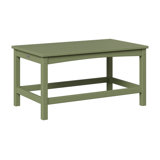 Camden Outdoor Coffee Table