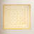 Mustard/White selected