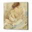 «Abstract Figure Study I» par Albena Hristova, art mural sur toile-192395512