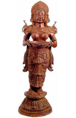 Religious & Spiritual Figurines & Sculptures