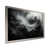 Silver Single Picture Framed