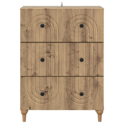 Standard Accent Chest