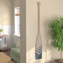 Decorative Oars For Walls
