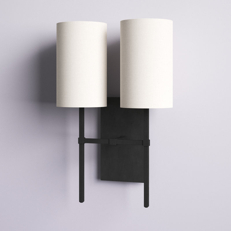 Anacamila Wallchiere, Black Chrome