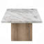 Table basse en marbre Gregory