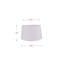 Lorin 15 cm H Empire Lamp Shade ( Screw On )-18724070