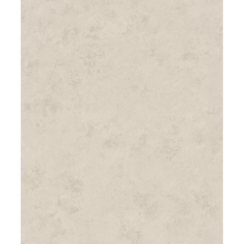Galerie Terra Earthy Texture Eco Clay Wallpaper, Light Grey
