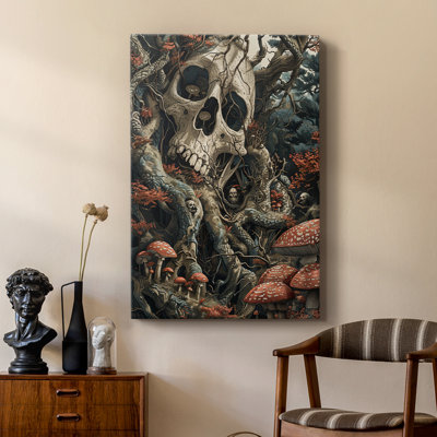 Art des Fêtes de Noël DCXL - galerie Cavas sur mesure
