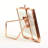 Gilded Floater Picture Frame-1336085811