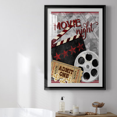 " Movie Night II "