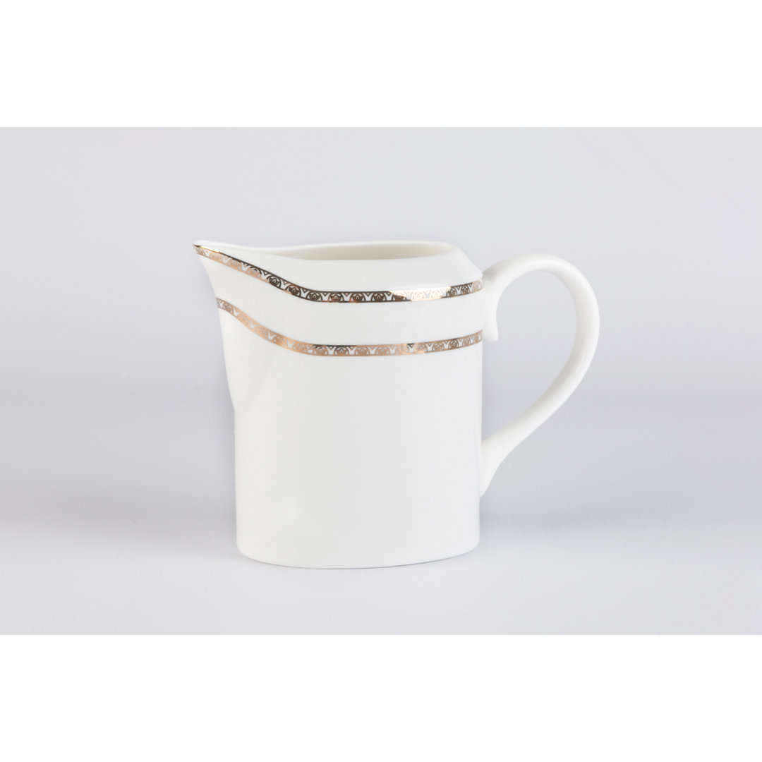 Milly 200ml Milk Jug