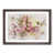 Walnut Framed selected