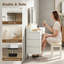 118.5 cm W Chest of 10 Drawers