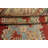 Hand Knotted Wool Geometric Indoor Rug