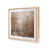 Raw Maple Picture Framed