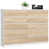 White/Sonoma Oak is out of stock