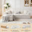 Canapé modulaire 102,3 po Cloud-Like-561776833
