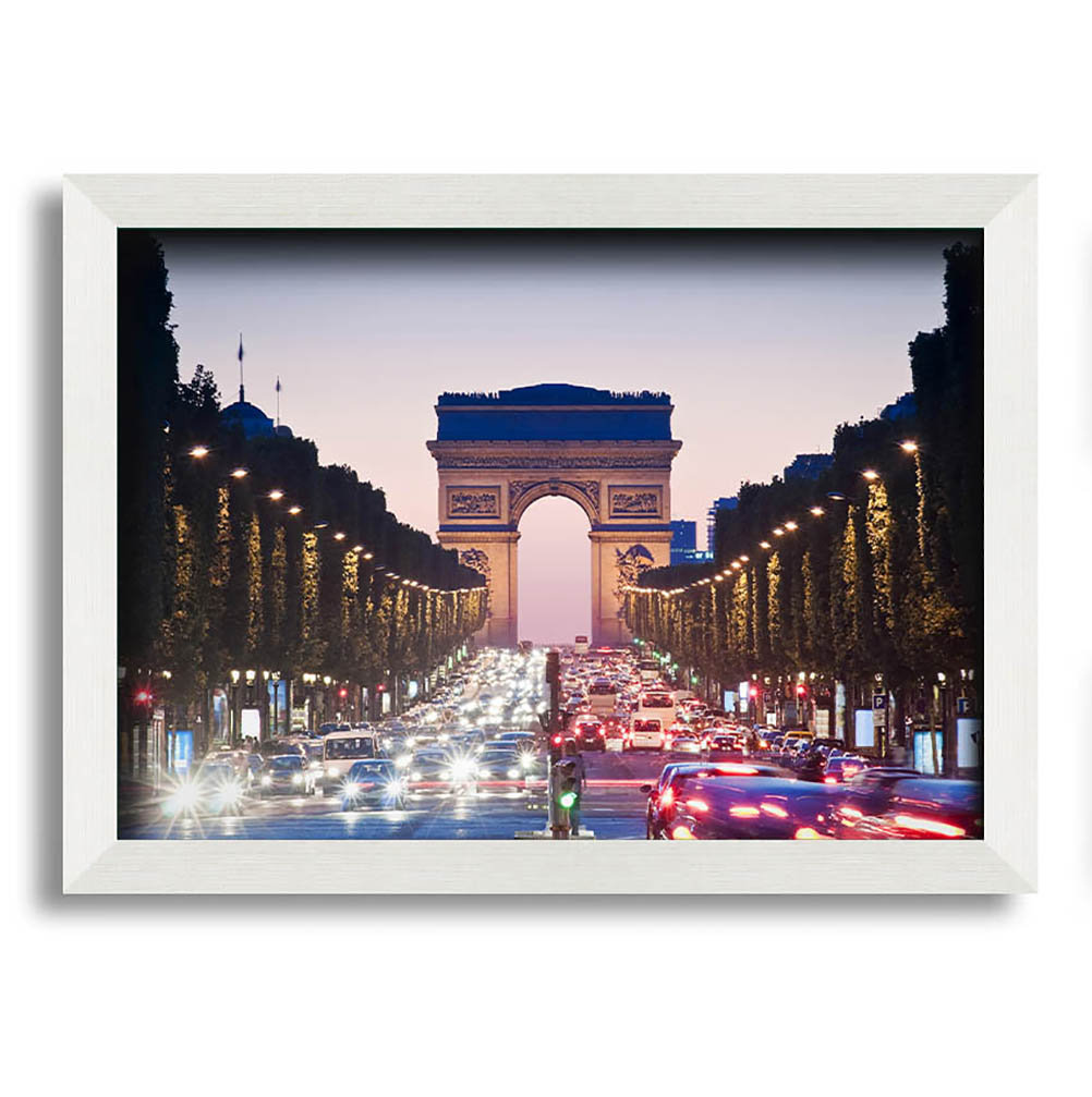 Arc De Triomphe 10