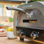 Statesman 13 Inch Electric Pizza Oven
