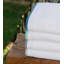 Pure Cotton Bath Sheet with Sand Border-1733265187