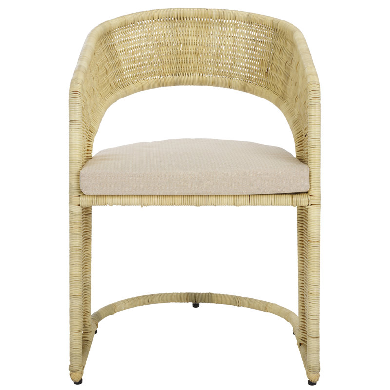 Chaise en cristal Krarnina