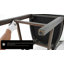 Tabouret de bar rembourré en bois massif-1133555714